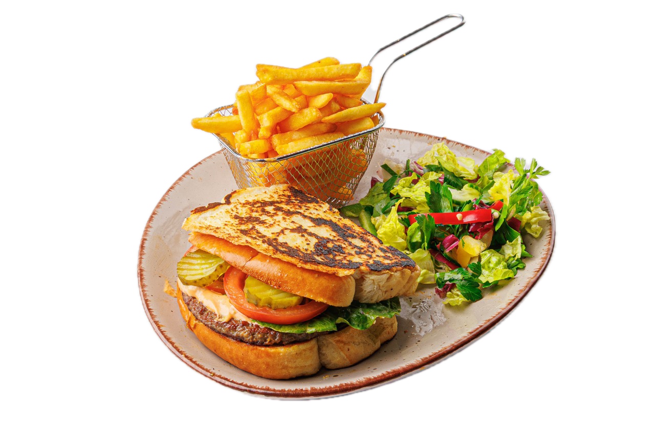 Foto von Eve's Burger