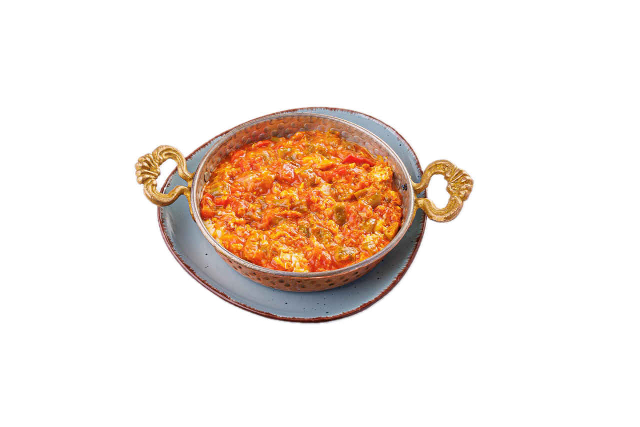 Foto von Menemen
