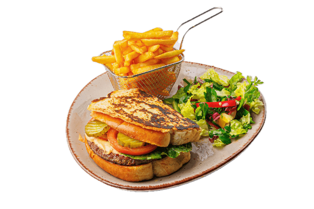 Foto von Eve's Burger
