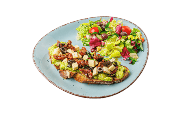 Foto von Toskana Tartine