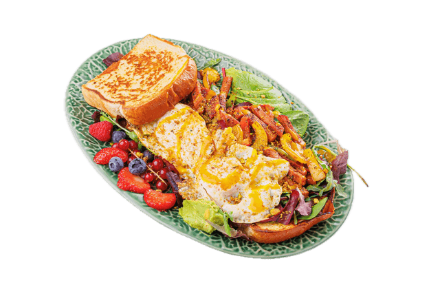 Foto von Turka Brioche