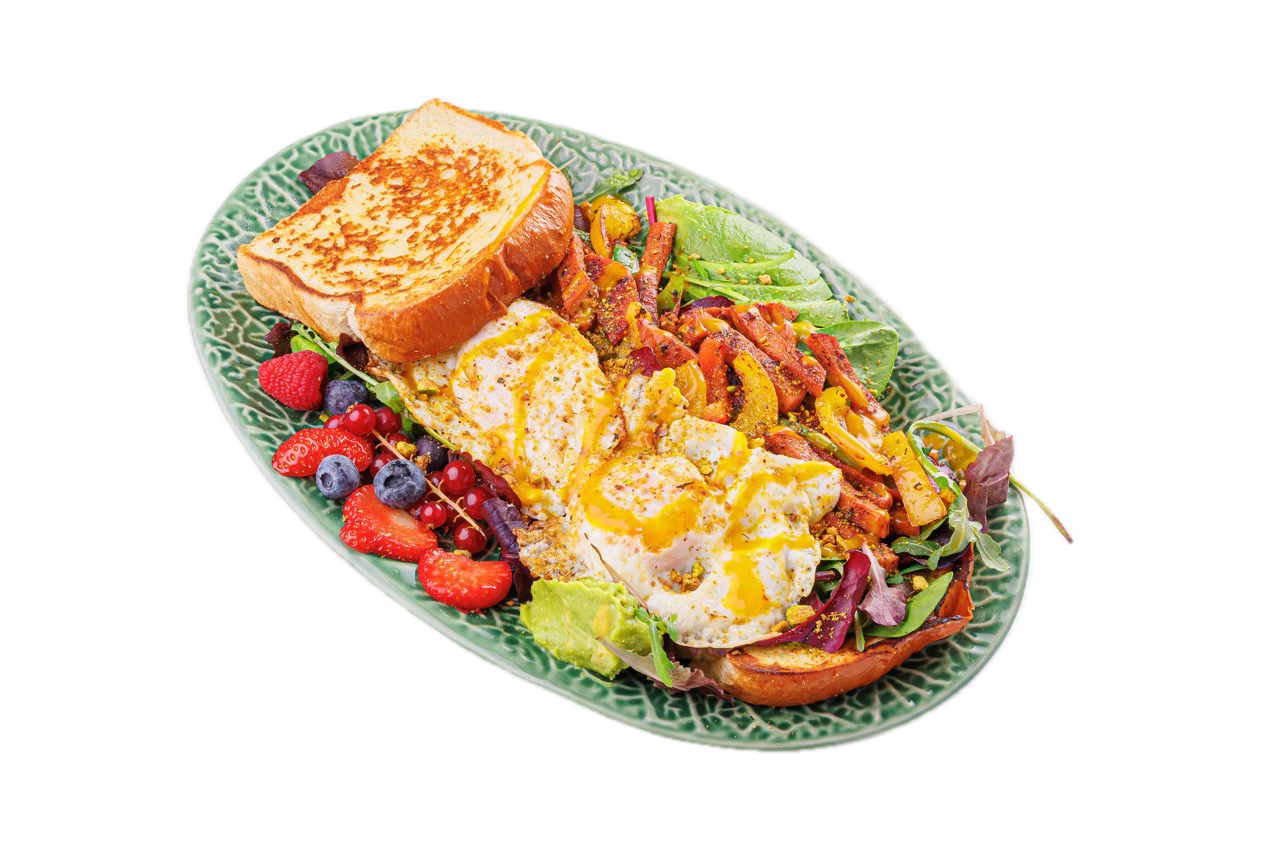 Foto von Turka Brioche